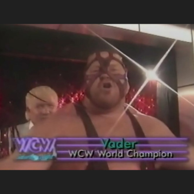 Booking The Territory Pro Wrestling Podcast