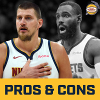 The Pros  Cons of the Denver Nuggets’ Flexible Closing Lineup | DNVR Nuggets Live