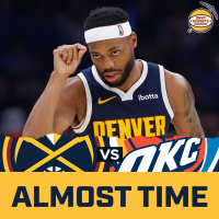 Peyton Watson and Tim Hardaway Jr. shine in Nuggets preseason finale | DNVR Nuggets Postgame Live