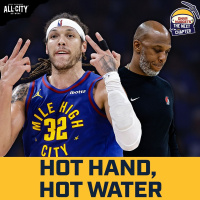 Aaron Gordon’s Shooting, Chauncey Billups Scandal,  Denver Nuggets Notes | DNVR Nuggets Podcast