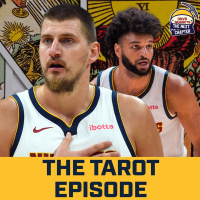 What’s in the cards for Nikola Jokic, Jamal Murray and the 2025-26 Nuggets | The Tarot Episode
