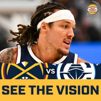 Nuggets Win the Most Interesting Game of the Preseason | DNVR Nuggets Postgame Live