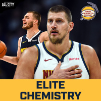 Why Nikola Jokic and Christian Braun’s chemistry is key to the Nuggets championship hopes
