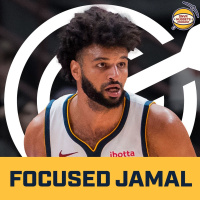 What an in-shape and focused Jamal Murray would mean for the Nuggets | DNVR Nuggets Podcast Live