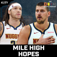 How the Nuggets can win another CHAMPIONSHIP this season | THE Denver Sports Podcast