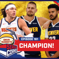 Are Nikola Jokic and the Denver Nuggets winning a championship again? | Serbian Corner