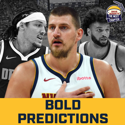 Bsn Denver Nuggets Podcast