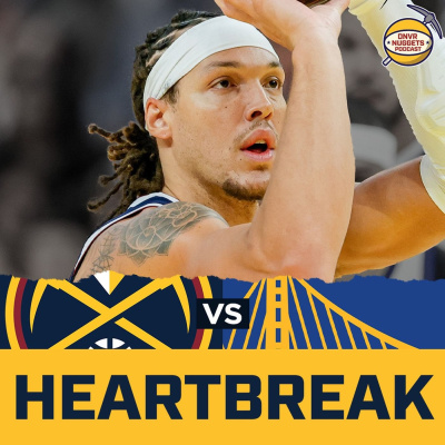 Bsn Denver Nuggets Podcast