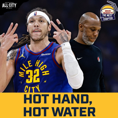 Bsn Denver Nuggets Podcast