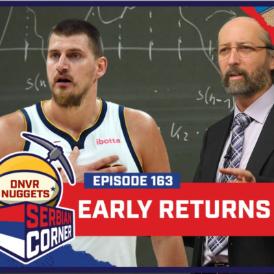 Bsn Denver Nuggets Podcast