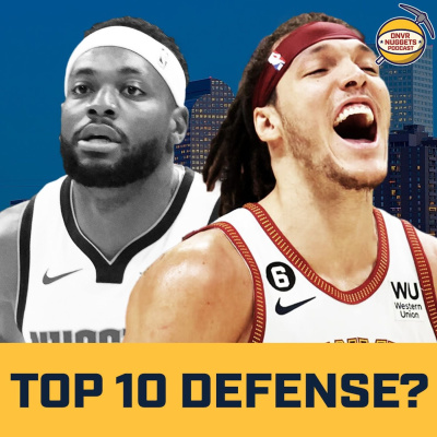 Bsn Denver Nuggets Podcast