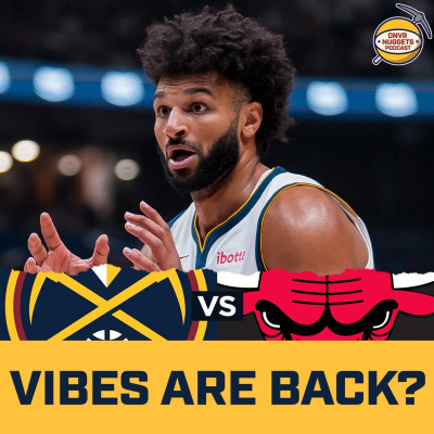 Bsn Denver Nuggets Podcast