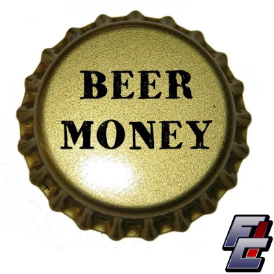 Beer Money