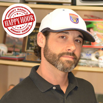 Johnny Radios Happy Hour