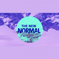 The New Normal - Audio