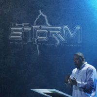 Drawing the Line - Audio