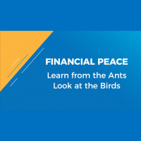 Financial Peace - Audio