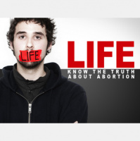 LIFE--Know the Truth About Abortion - Audio