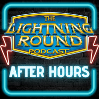 The Lightning Round Podcast: AFTER HOURS - Week 1 vs. Miami Dolphins