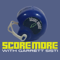 Score More with Garrett Sisti - The Champ Is Here feat. Post Malone