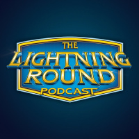 The Lightning Round Podcast: AFTER HOURS - Week 3 vs. MIN