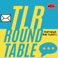 TLR Roundtable: Week 14 - Any chance of keeping Mike Williams next season?