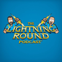 The Lightning Round Podcast #307: The Playoff Bound Chargers 