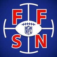 The FFSN Contributor Mock Draft Extravaganza