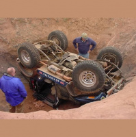 Burst of the Worst 1983