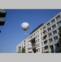 MN.12.05.1988. Glasnost Berlin