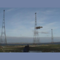 MN.03.09.1992. Norway, Antennas and Spy Update