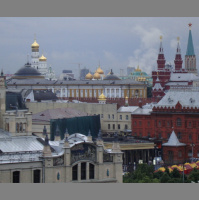 MN.23.01.1992 - More from Moscow on Russian Bards