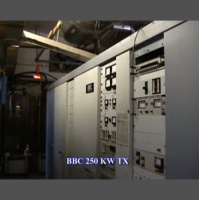 MN.15.11.1984. WMLK  Gordon Bennett