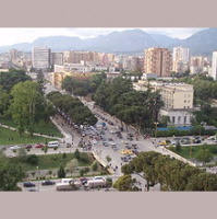 MN.25.03.1992. Radio Tirana Albania