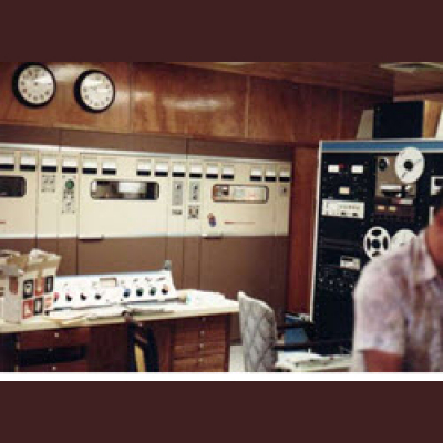 Media Network Vintage Vault 2018-2019