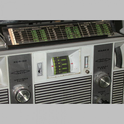 Media Network Vintage Vault 2018-2019