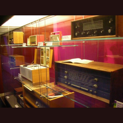 Media Network Vintage Vault 2018-2019