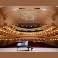 #SpokenSunday: The Pianist, Part 1