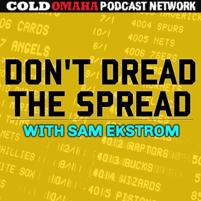 Dont Dread the Spread with Sam Ekstrom