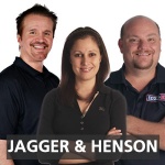 INACTIVE - Jagger and Henson
