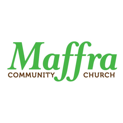 Maffra Community Church Sermon Podcast