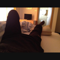 Gschicht#150-Umehockä... umeliggä... umehumplä