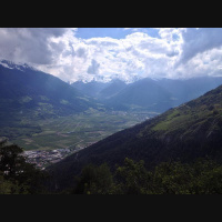 Gschicht#47-Falsch abbogä