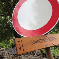 Gschicht#57-Schloss ohni Mesmer