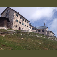 Gschicht#130-Bin gärn am Schlern