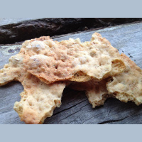 Gschicht#127-Schüttelbrot mit Giggerle