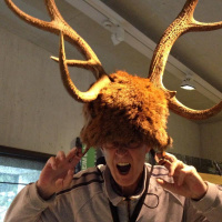 Gschicht#35-Dä Huet! Dä Huet!!