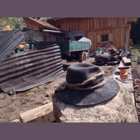 Gschicht#68-Speed Kleiderschrank