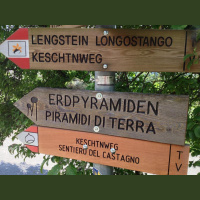 Gschicht#81-No meh Pyramide