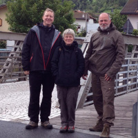 Gschicht#49-Reis vo de Begegnige